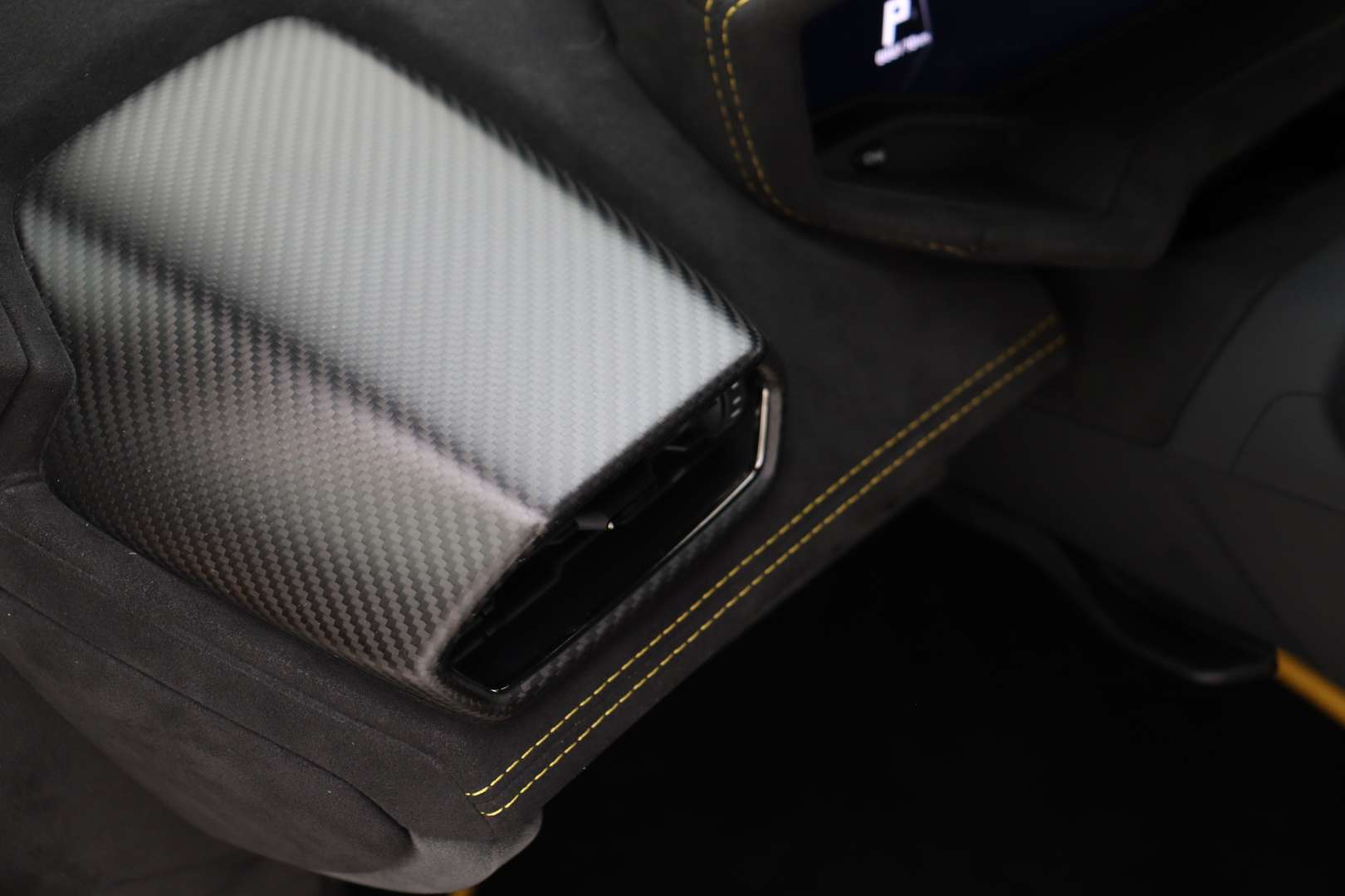 Lamborghini Huracán Sterrato - 2024 - Joinsteer - #14