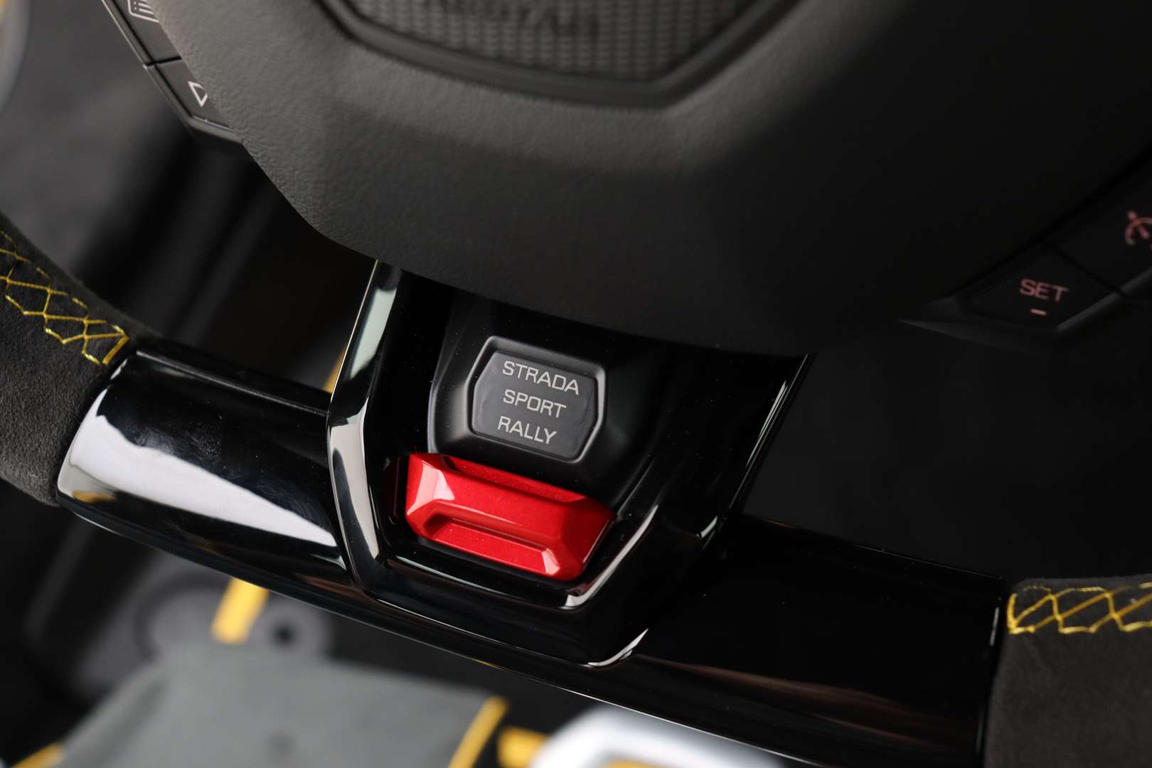 Lamborghini Huracán Sterrato - 2024 - Joinsteer - #16