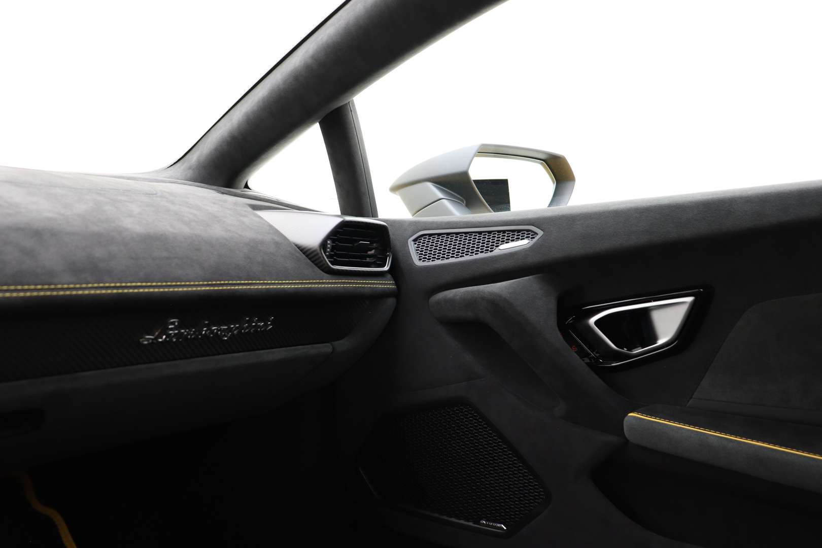 Lamborghini Huracán Sterrato - 2024 - Joinsteer - #18