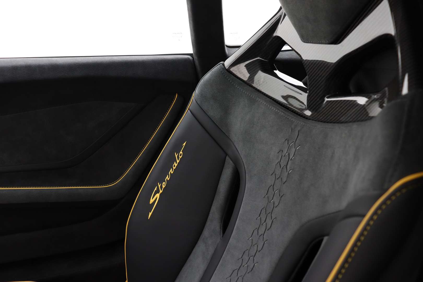 Lamborghini Huracán Sterrato - 2024 - Joinsteer - #19