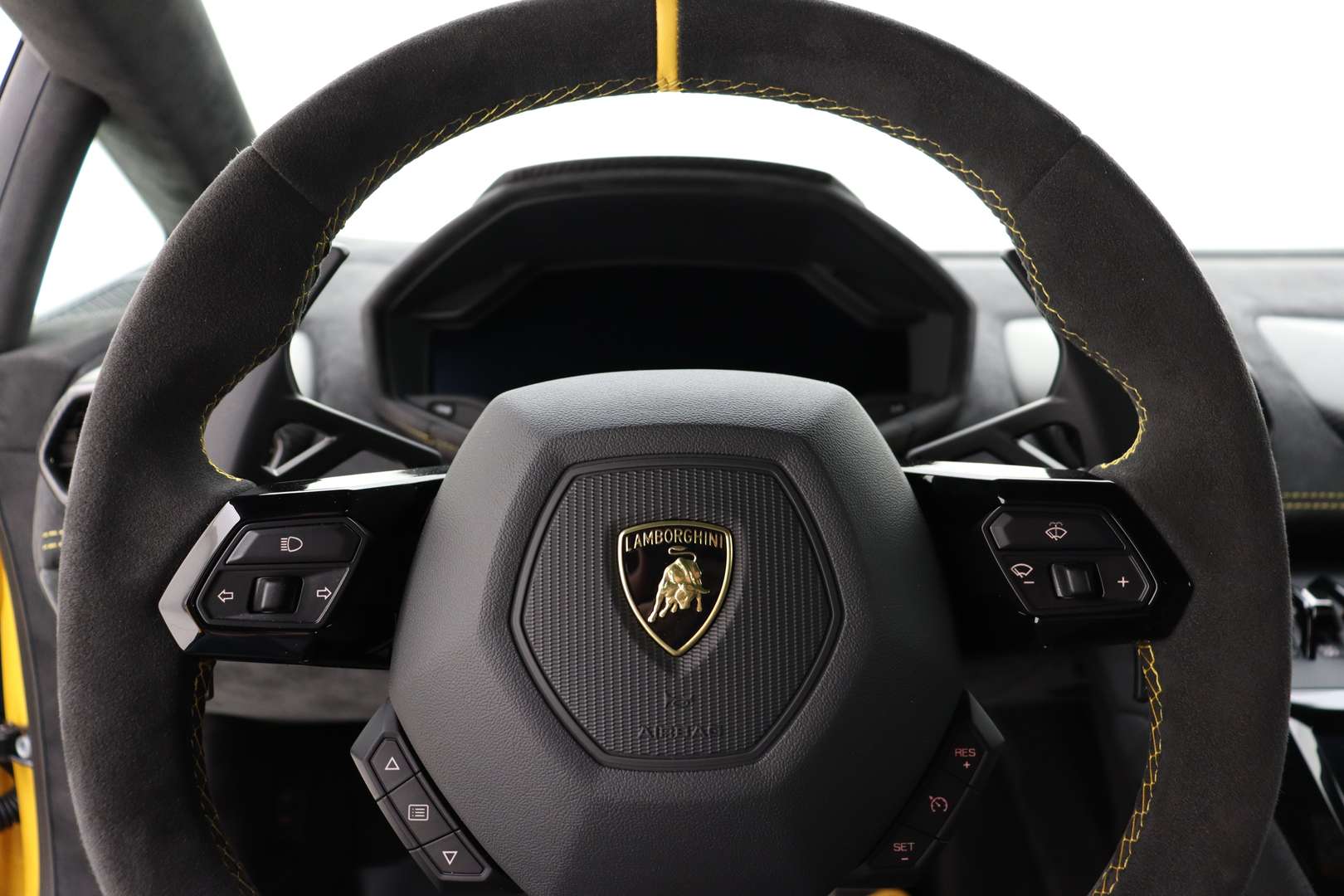 Lamborghini Huracán Sterrato - 2024 - Joinsteer - #21