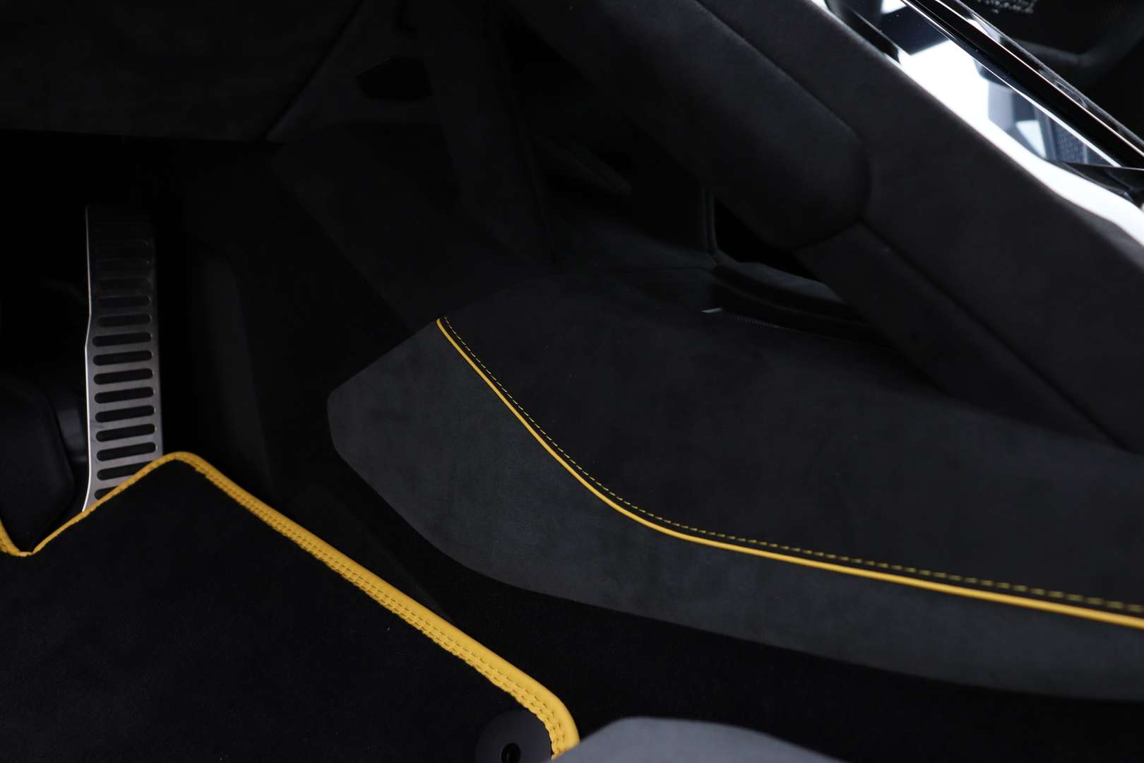 Lamborghini Huracán Sterrato - 2024 - Joinsteer - #23