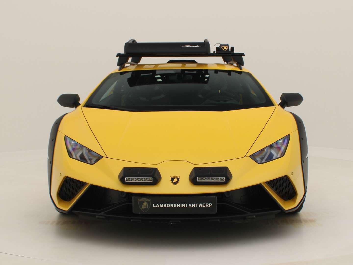 Lamborghini Huracán Sterrato - 2024 - Joinsteer - #30