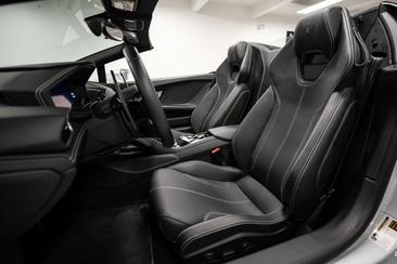 Lamborghini Huracán Evo Spyder — photo 11