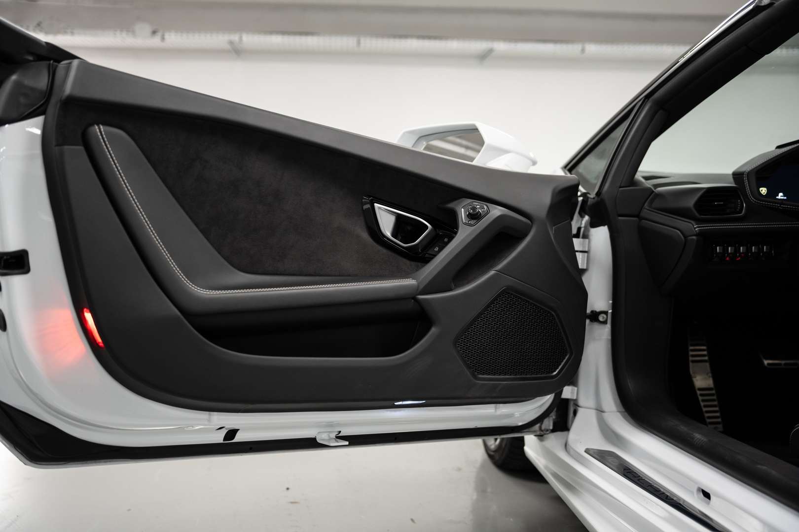 Lamborghini Huracán Evo Spyder - 2017 - Joinsteer - #13