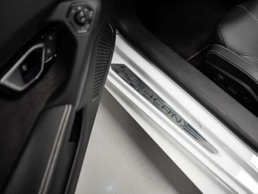 Lamborghini Huracán Evo Spyder — photo 16
