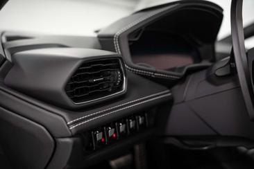 Lamborghini Huracán Evo Spyder — photo 23