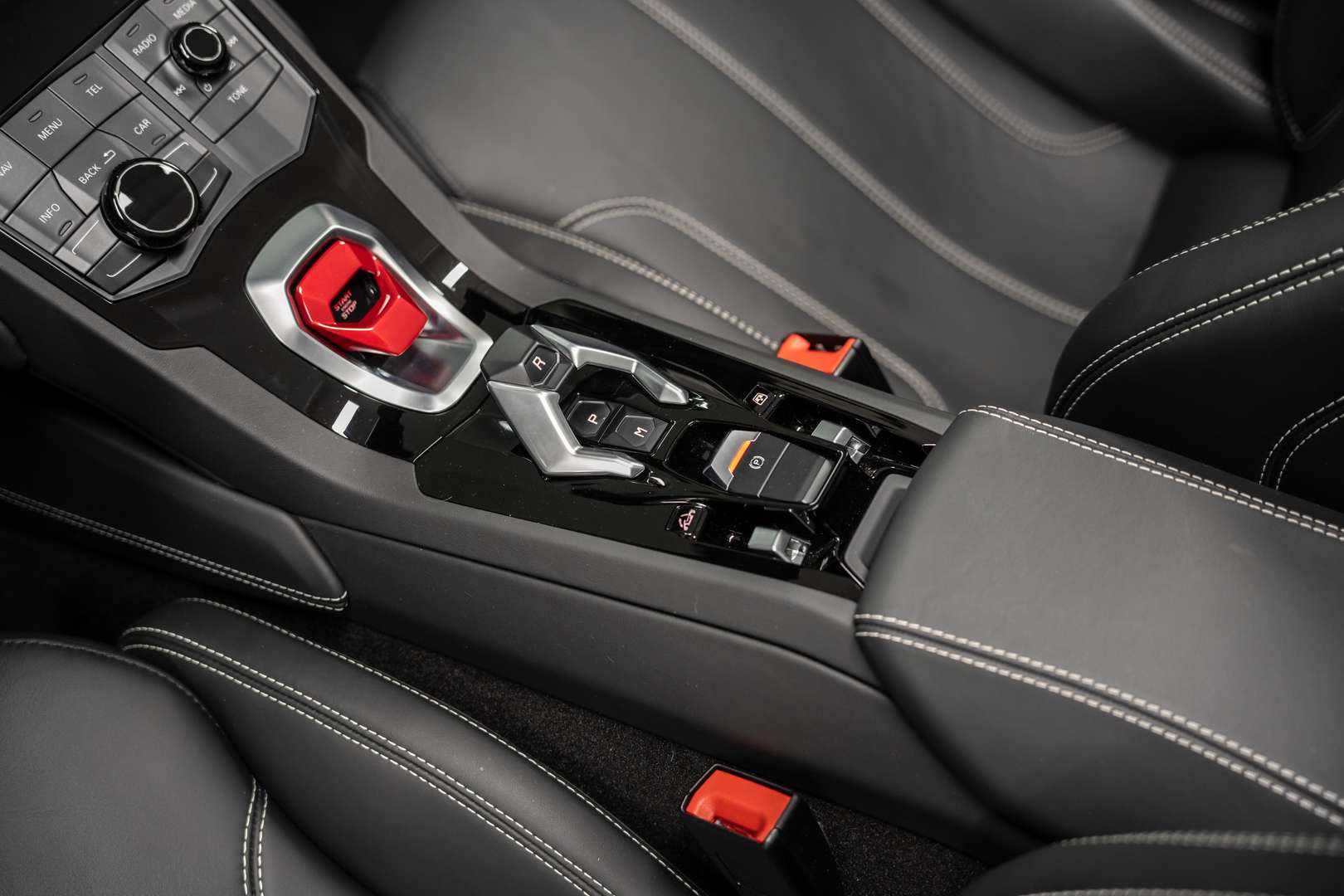 Lamborghini Huracán Evo Spyder - 2017 - Joinsteer - #24