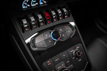 Lamborghini Huracán Evo Spyder — photo 35