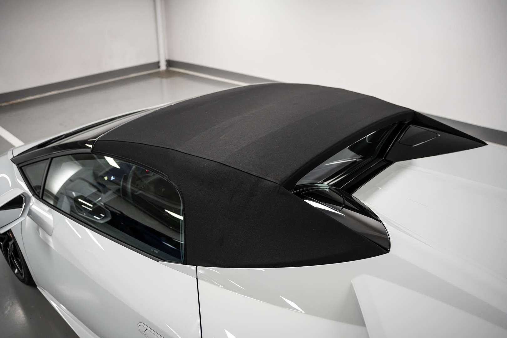 Lamborghini Huracán Evo Spyder - 2017 - Joinsteer - #45