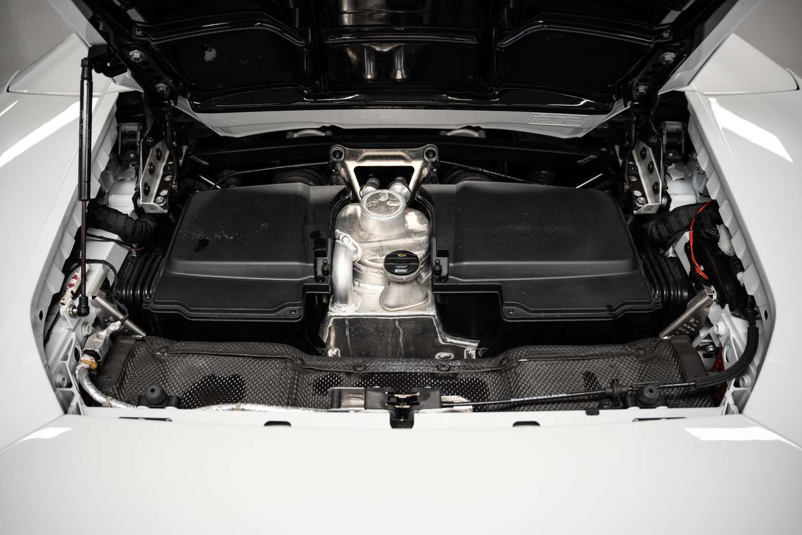 Lamborghini Huracán Evo Spyder - 2017 - Joinsteer - #46