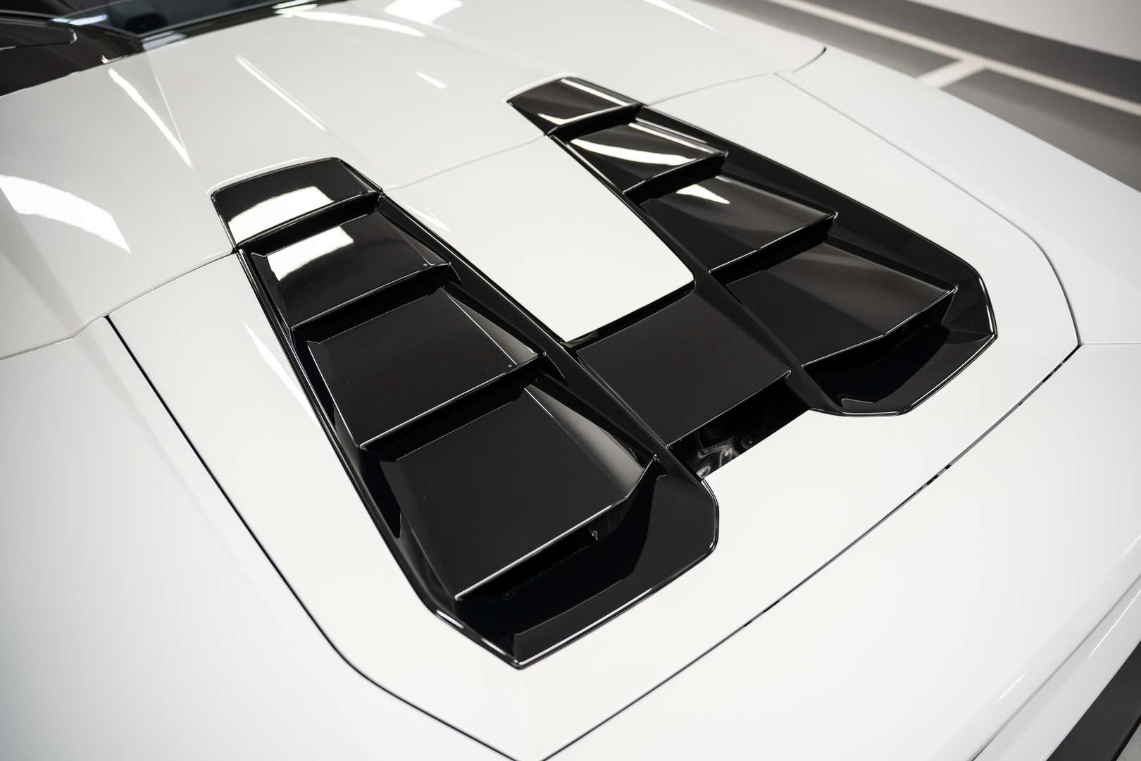 Lamborghini Huracán Evo Spyder - 2017 - Joinsteer - #47