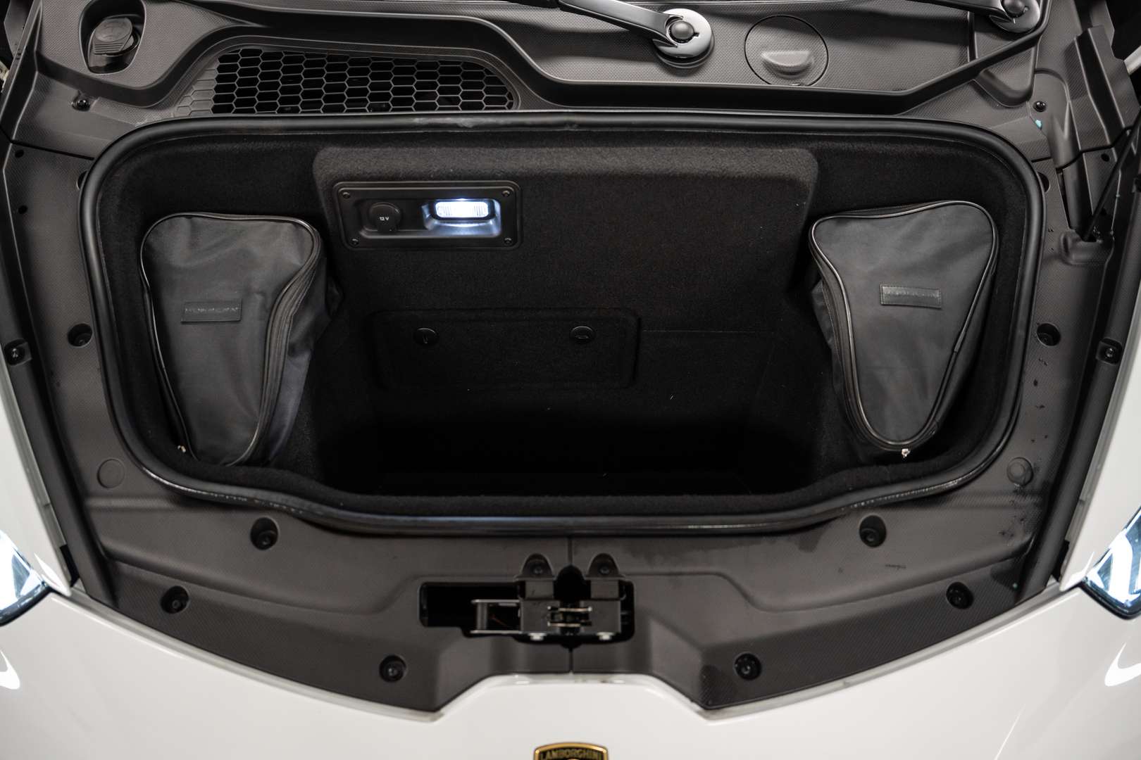 Lamborghini Huracán Evo Spyder - 2017 - Joinsteer - #48