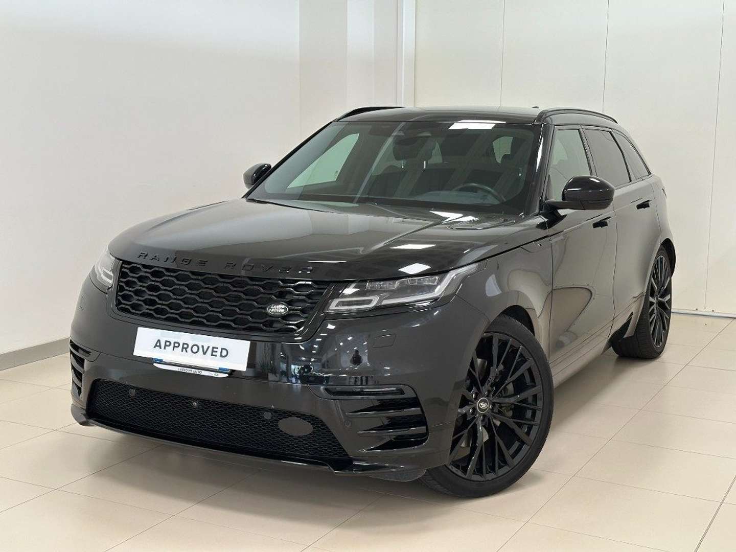 Land Rover Range Rover Velar D300 R-DYNAMIC SE - 2022 - Joinsteer - #1