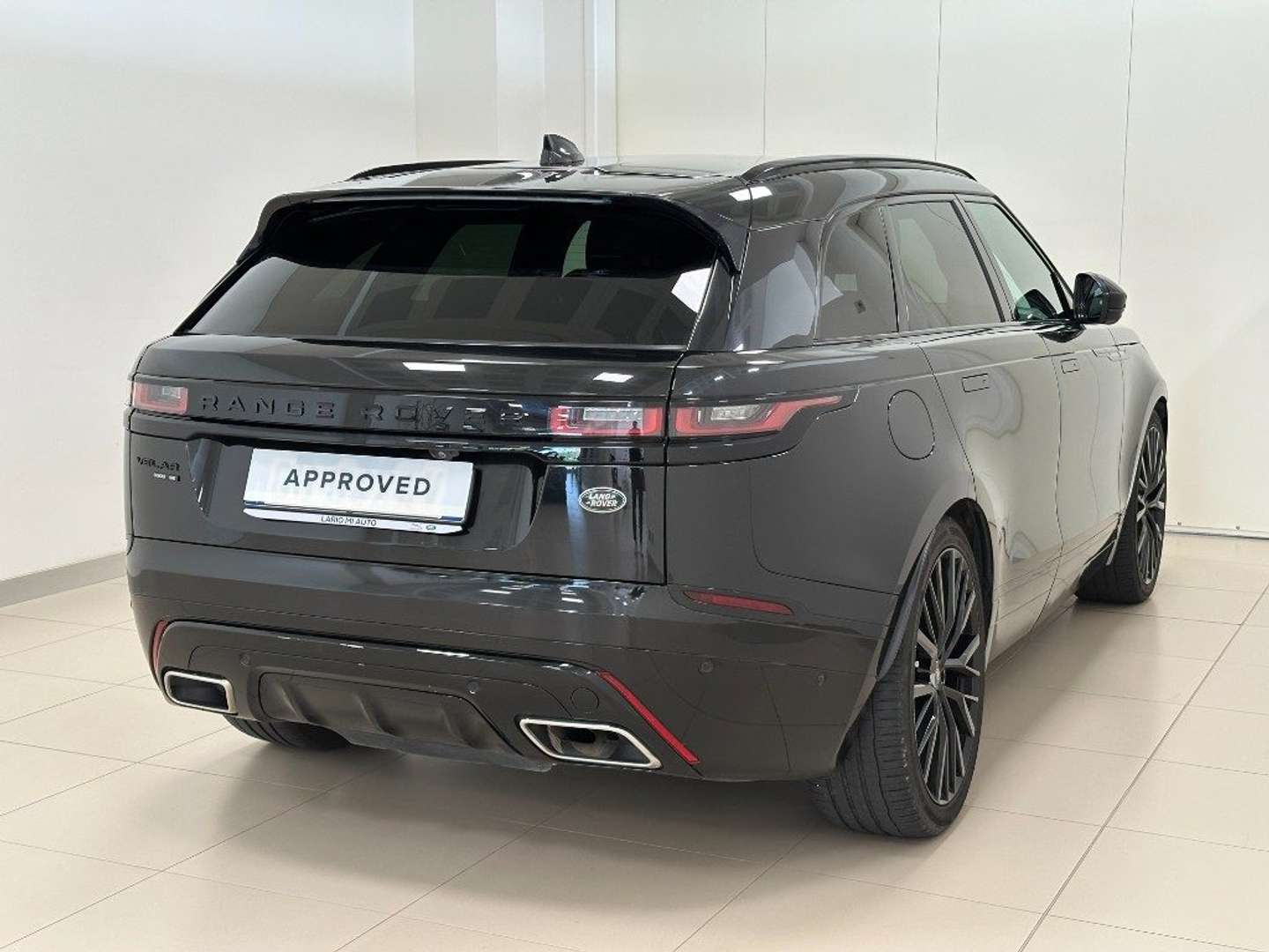 Land Rover Range Rover Velar D300 R-DYNAMIC SE - 2022 - Joinsteer - #2
