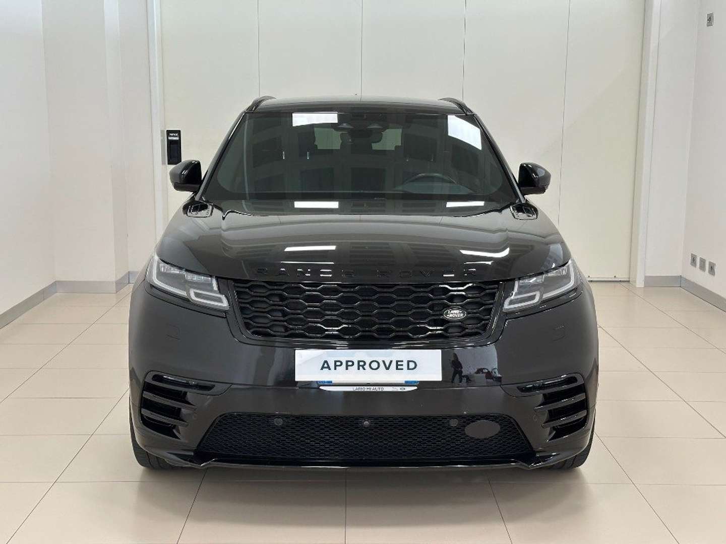 Land Rover Range Rover Velar D300 R-DYNAMIC SE - 2022 - Joinsteer - #3