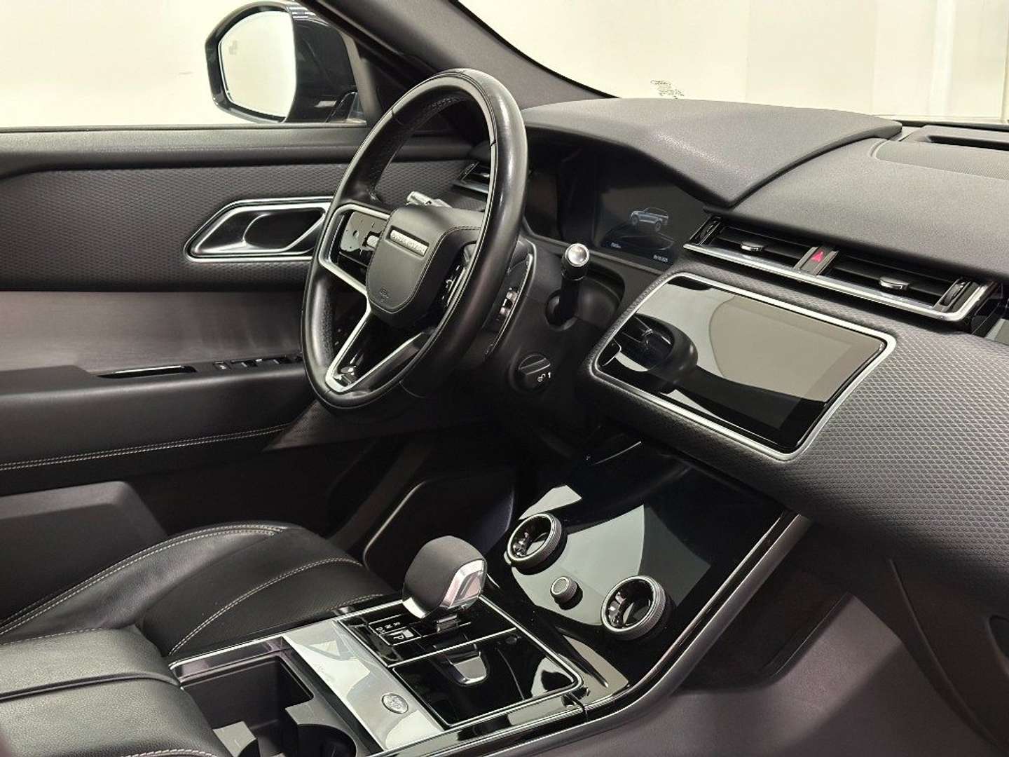Land Rover Range Rover Velar D300 R-DYNAMIC SE - 2022 - Joinsteer - #6