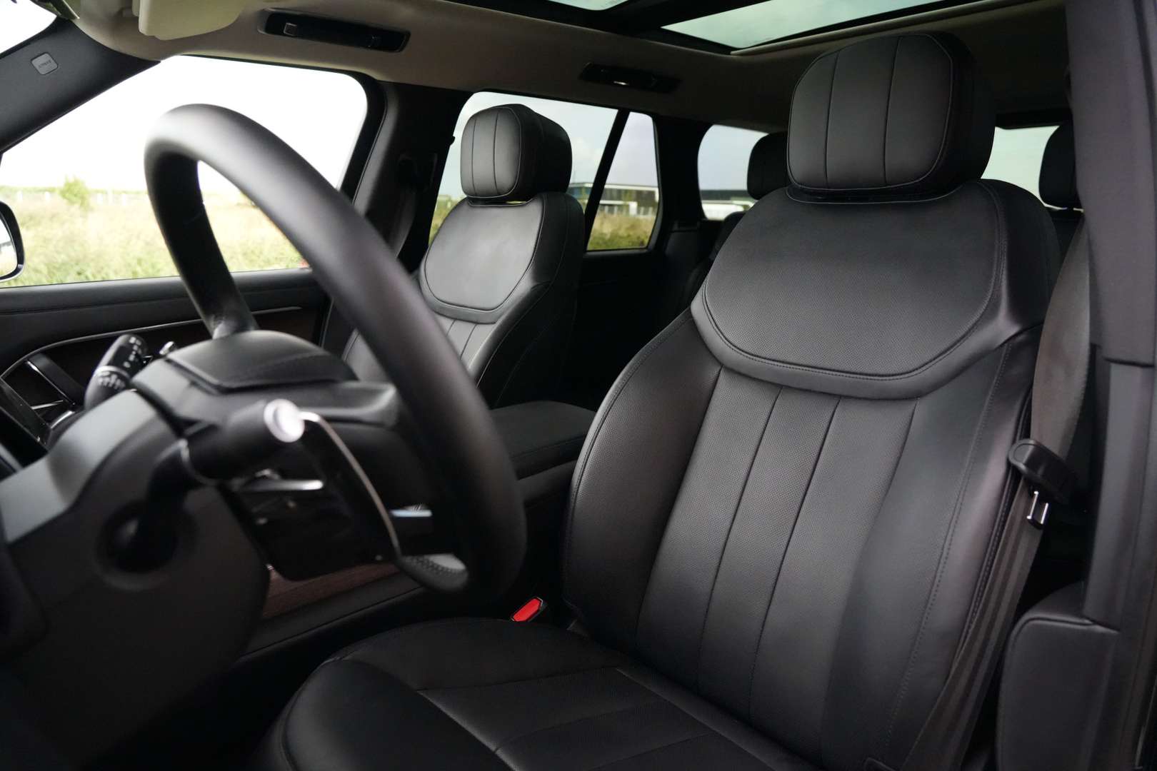 Land Rover Range Rover HSE P460e - 2024 - Joinsteer - #4