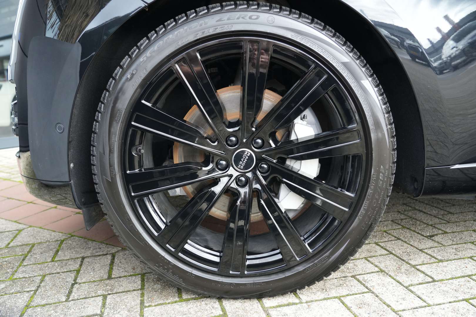 Land Rover Range Rover HSE P460e - 2024 - Joinsteer - #6