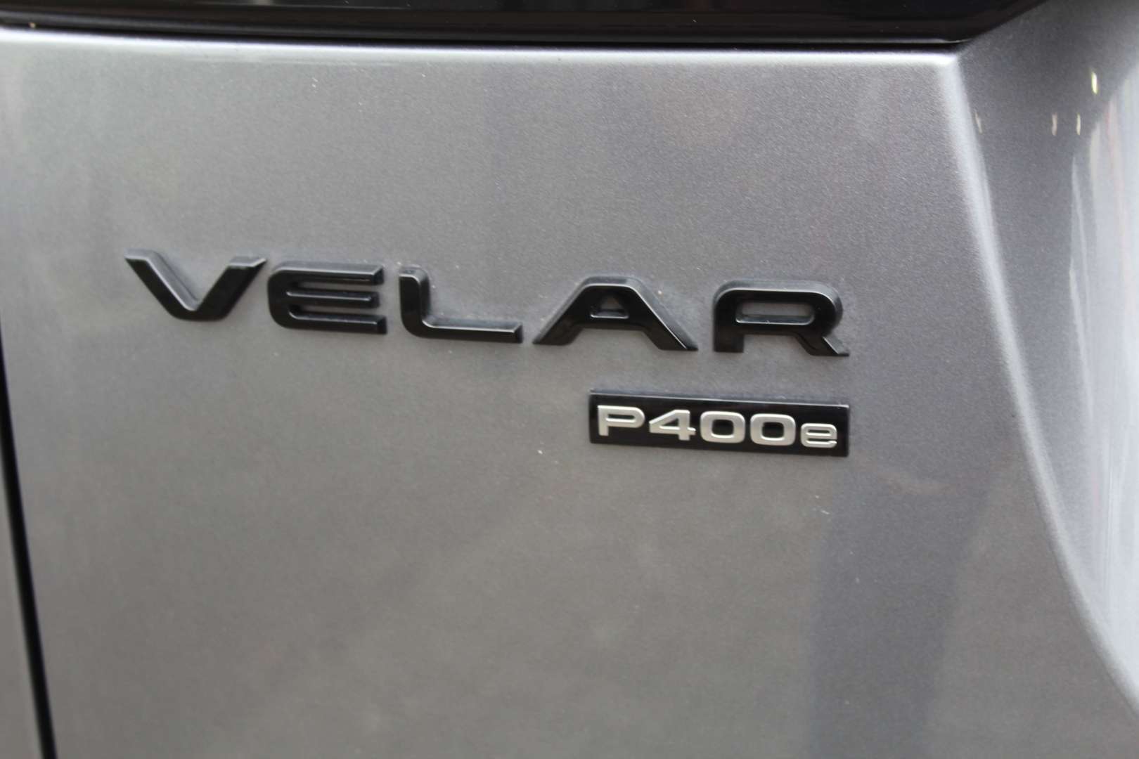 Land Rover Range Rover Velar P400e - 2022 - Joinsteer - #6