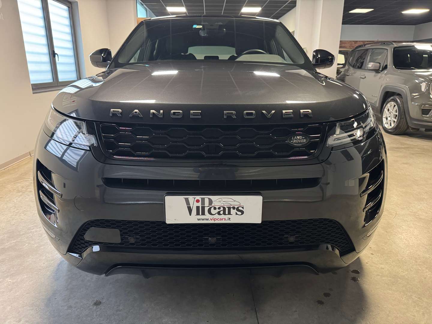 Land Rover Range Rover Evoque D180 R-Dynamic SE - 2020 - Joinsteer - #1