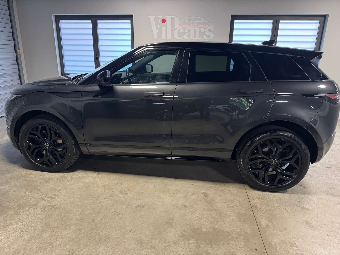 Land Rover Range Rover Evoque D180 R-Dynamic SE - 2020 - Joinsteer - #3