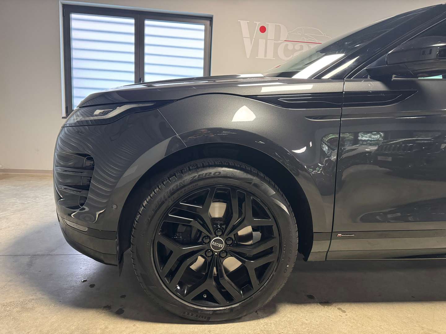 Land Rover Range Rover Evoque D180 R-Dynamic SE - 2020 - Joinsteer - #5