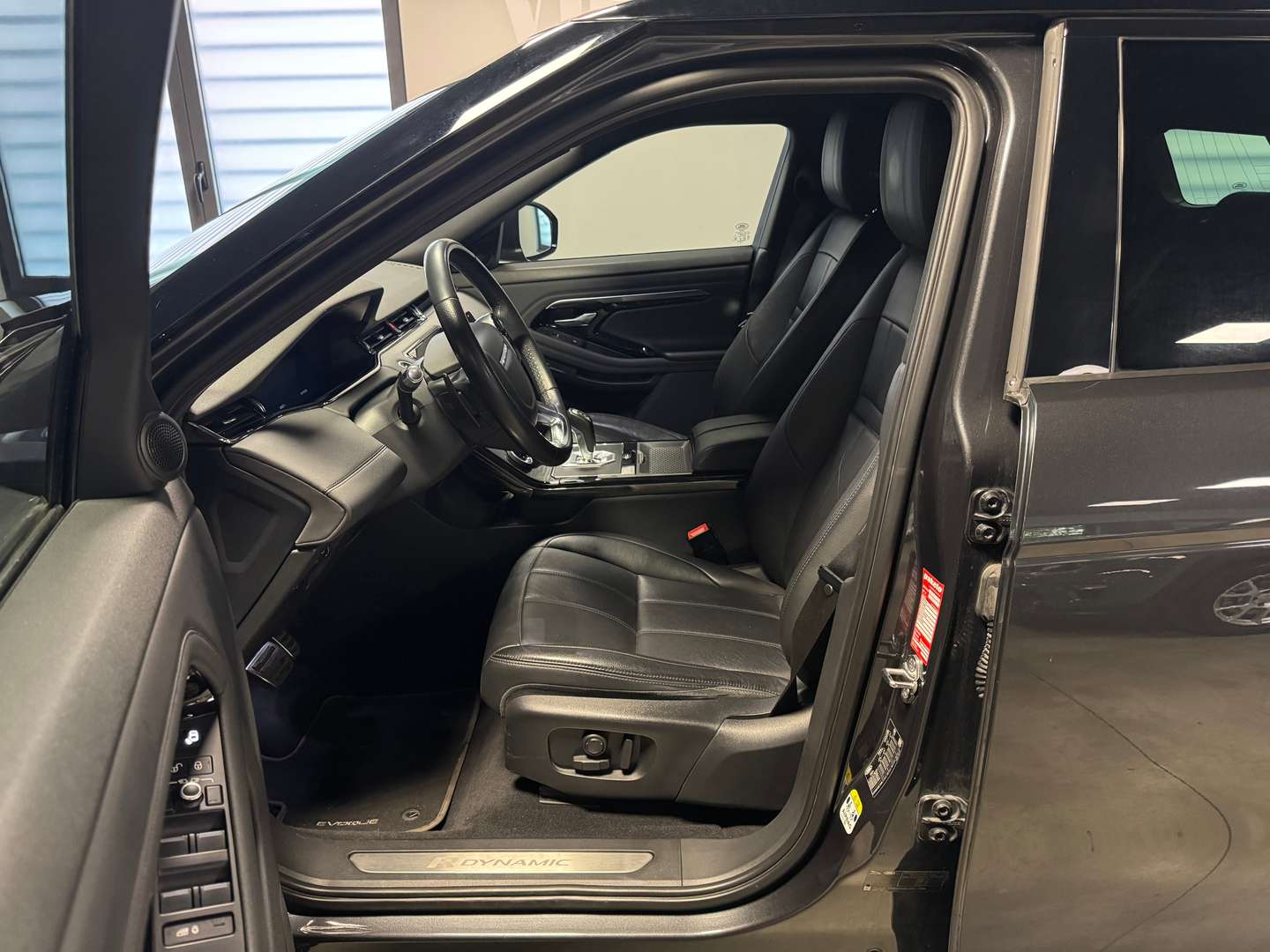 Land Rover Range Rover Evoque D180 R-Dynamic SE - 2020 - Joinsteer - #6