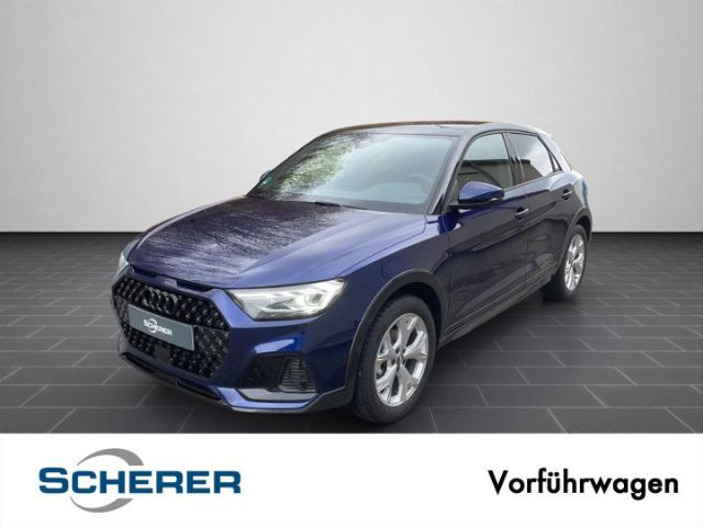 Audi A1 Allstreet 35 TFSI S Tronic - 2024 - Joinsteer