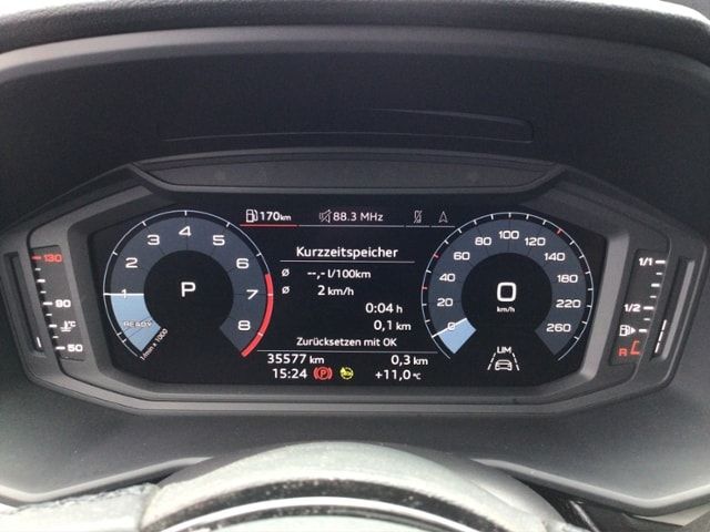 Audi A1 Sportback 25 TFSI S Tronic - 2022 - Joinsteer - #3