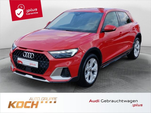 Audi A1 Allstreet 30 TFSI 85116 KW(PS) S Tronic - 2024 - Joinsteer - #1
