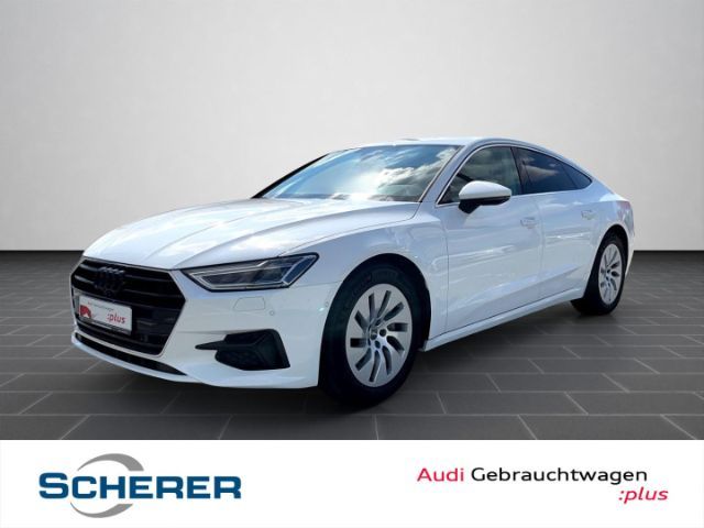 Audi A7 Sportback 45 TFSI S Tronic - 2020 - Joinsteer
