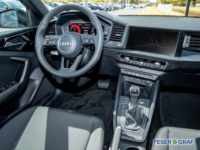Audi A1 Sportback Advanced 30 TFSI S Tronic - 2025 - Joinsteer - #3