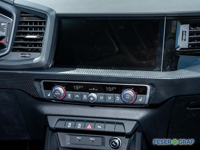 Audi A1 Sportback Advanced 30 TFSI S Tronic - 2025 - Joinsteer - #4