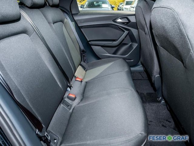 Audi A1 Sportback Advanced 30 TFSI S Tronic - 2025 - Joinsteer - #6