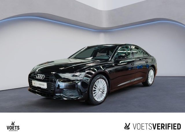 Audi A6 Limousine TFSI E 50 TFSI E Quattro S Tronic - 2022 - Joinsteer - #1