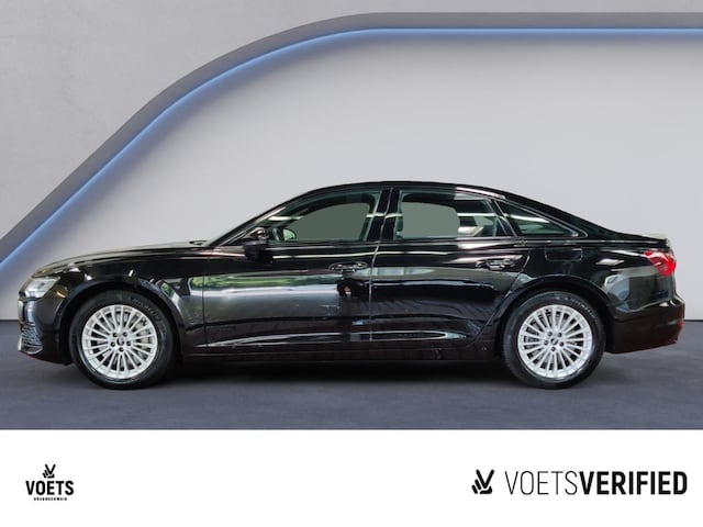 Audi A6 Limousine TFSI E 50 TFSI E Quattro S Tronic - 2022 - Joinsteer - #3