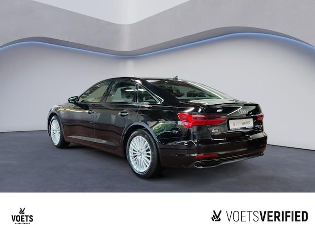 Audi A6 Limousine TFSI E 50 TFSI E Quattro S Tronic - 2022 - Joinsteer - #4