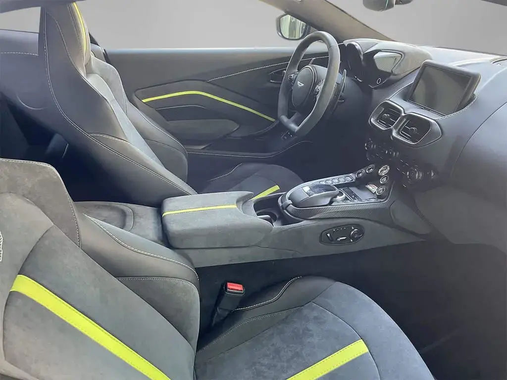 Aston Martin Vantage (2017-23) Vantage F1 Edition Coupe 4.0 - 2023 - Joinsteer - #3