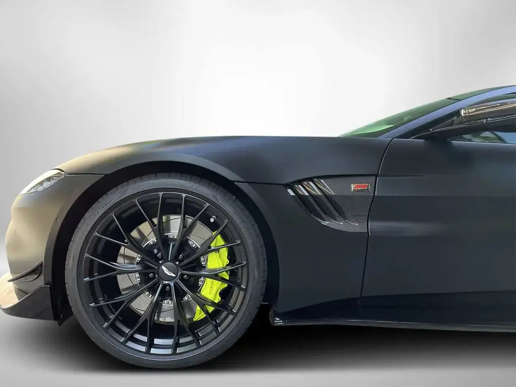 Aston Martin Vantage (2017-23) Vantage F1 Edition Coupe 4.0 - 2023 - Joinsteer - #4