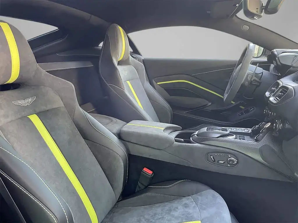 Aston Martin Vantage (2017-23) Vantage F1 Edition Coupe 4.0 - 2023 - Joinsteer - #5