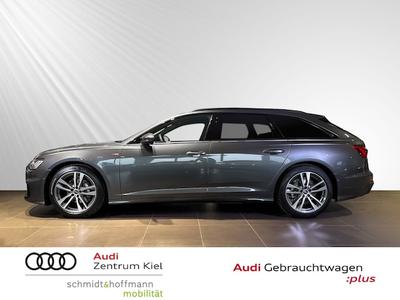 Audi A6 Avant S Line 40 TDI Quattro S Tronic -  - Joinsteer - #2