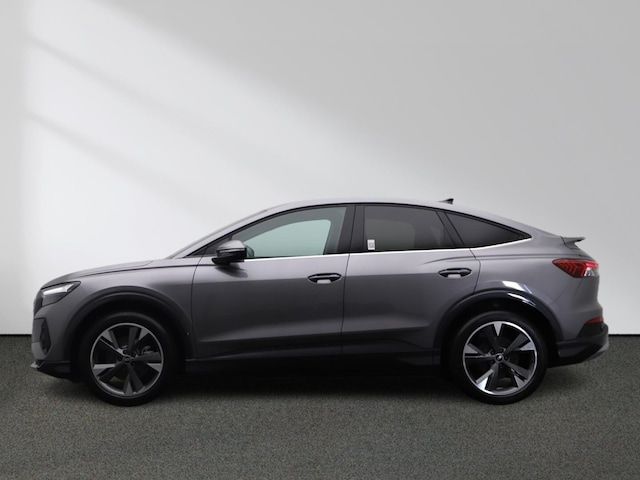 Audi Q4 Sportback E-tron 35 E-tron - 2022 - Joinsteer - #2