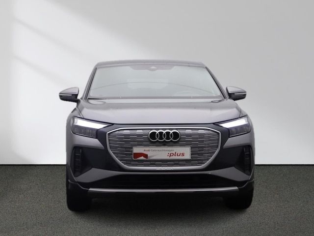 Audi Q4 Sportback E-tron 35 E-tron - 2022 - Joinsteer - #4