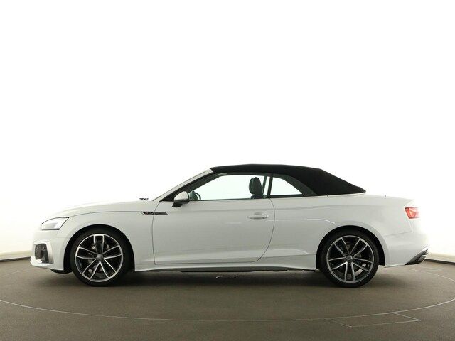 Audi A5 Cabriolet S Line 40 TFSI S Tronic - 2021 - Joinsteer - #4