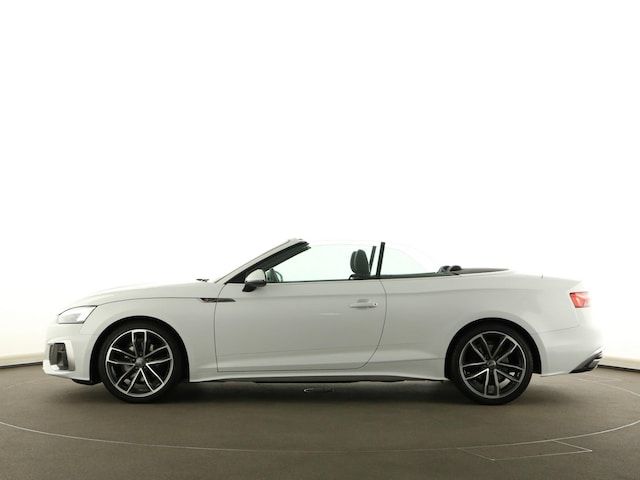 Audi A5 Cabriolet S Line 40 TFSI S Tronic - 2021 - Joinsteer - #5