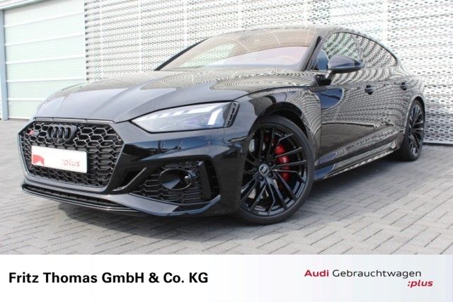 Audi RS5 Sportback TFSI Quattro Tiptronic - 2023 - Joinsteer