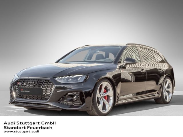 Audi RS4 Avant TFSI Quattro Tiptronic - 2023 - Joinsteer