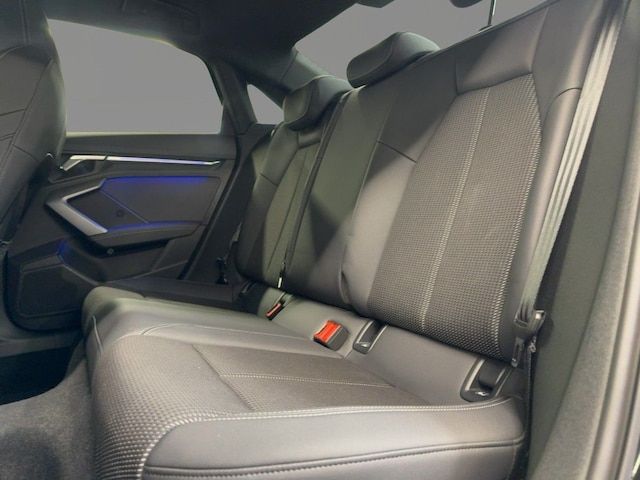 Audi S3 TFSI Quattro S Tronic - 2024 - Joinsteer - #8