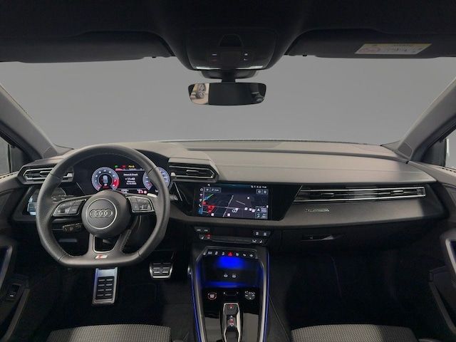 Audi S3 TFSI Quattro S Tronic - 2024 - Joinsteer - #9